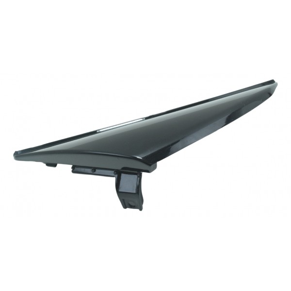 Carenagem Frontal Esquerda Yamaha Yzf R1 09-15 Original Preto