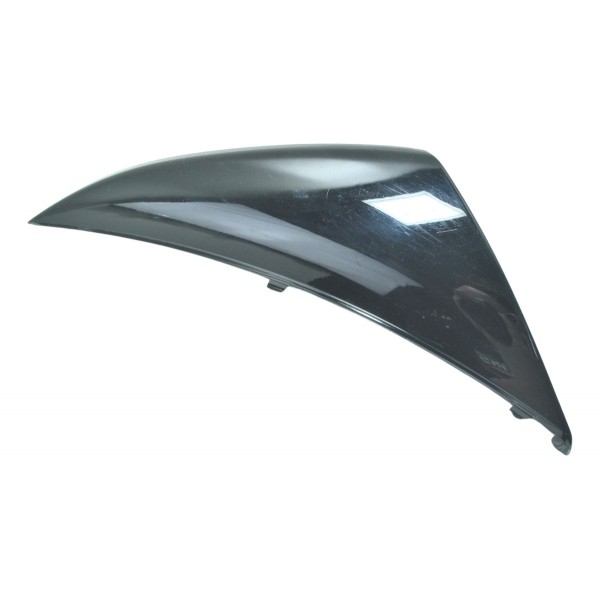 Carenagem Frontal Esquerda Yamaha Yzf R1 09-15 Original Preto