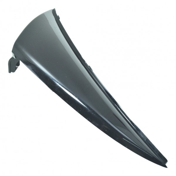 Carenagem Frontal Esquerda Yamaha Yzf R1 09-15 Original Preto