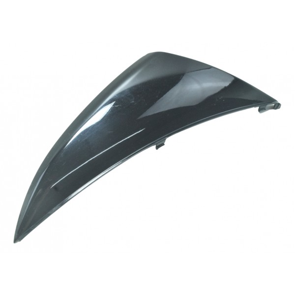 Carenagem Frontal Esquerda Yamaha Yzf R1 09-15 Original Preto
