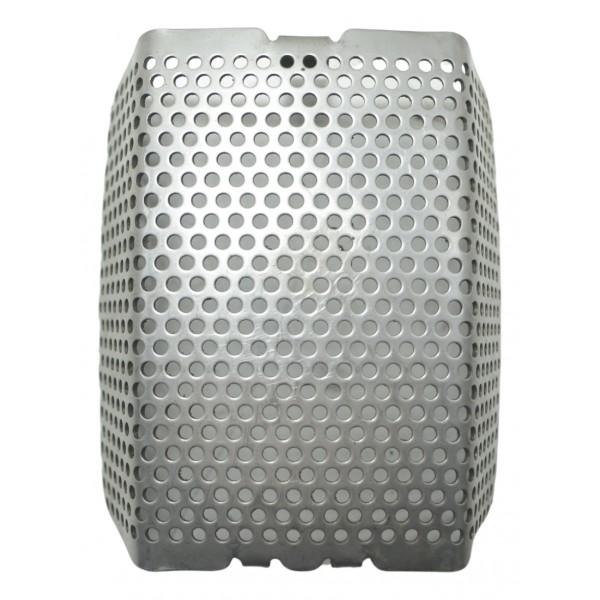 Capa Pinça Freio Harley Touring Electra Glide 14-17 Original Cinza