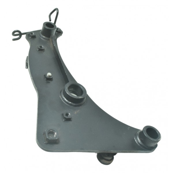 Sub Chassi Frontal Esquerdo Kawasaki Vulcan 650 S 17-24 Orig