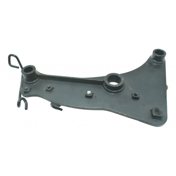 Sub Chassi Frontal Esquerdo Kawasaki Vulcan 650 S 17-24 Orig