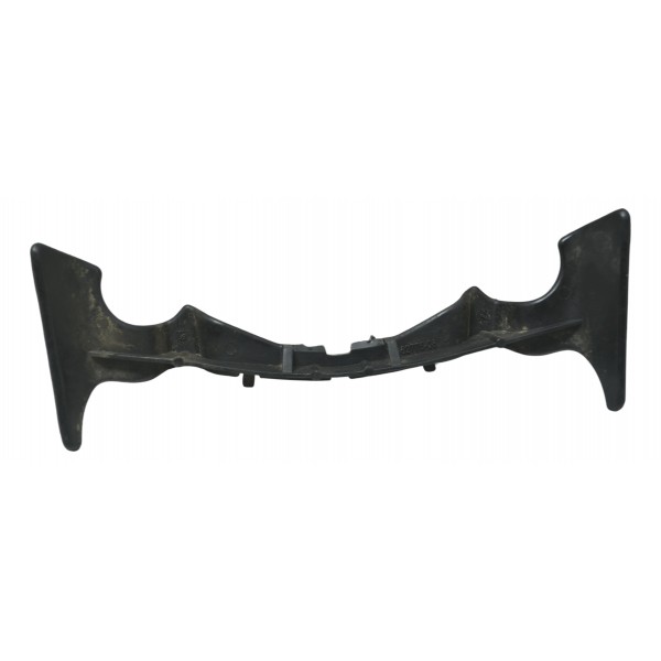 Acabamento Tanque Harley Touring Electra Glide 14-17 Orig Preto