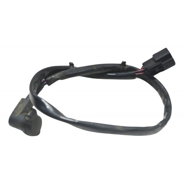 Chicote Intercomunicador Harley Touring Electra Glide 14-17