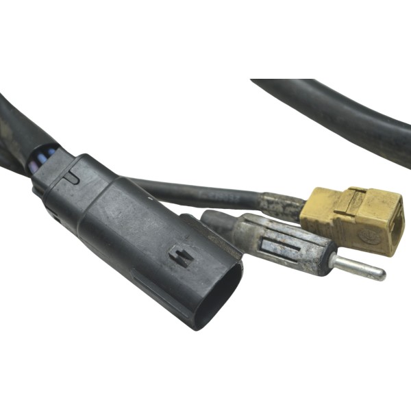 Chicote Elétrico Tour Pak Harley Touring Electra Glide 14-17