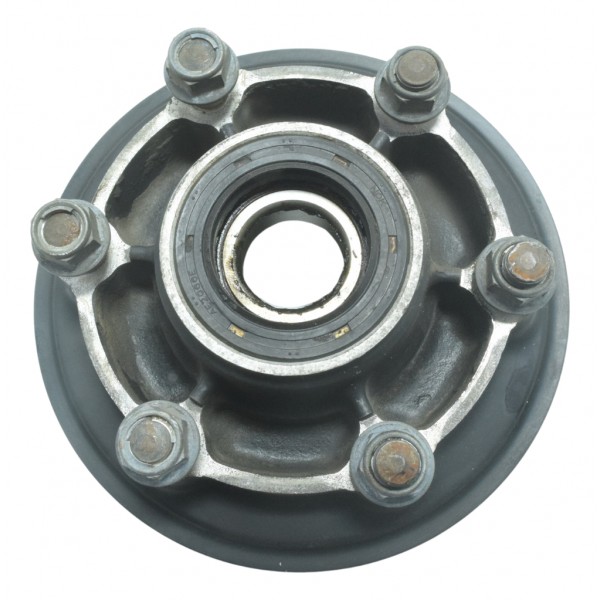 Cubo Coroa Kawasaki Z 800 13-17 Original