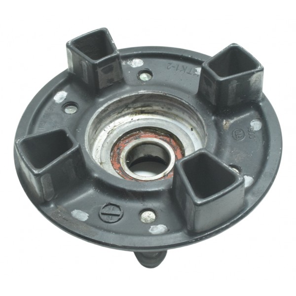 Cubo Coroa Kawasaki Z 800 13-17 Original