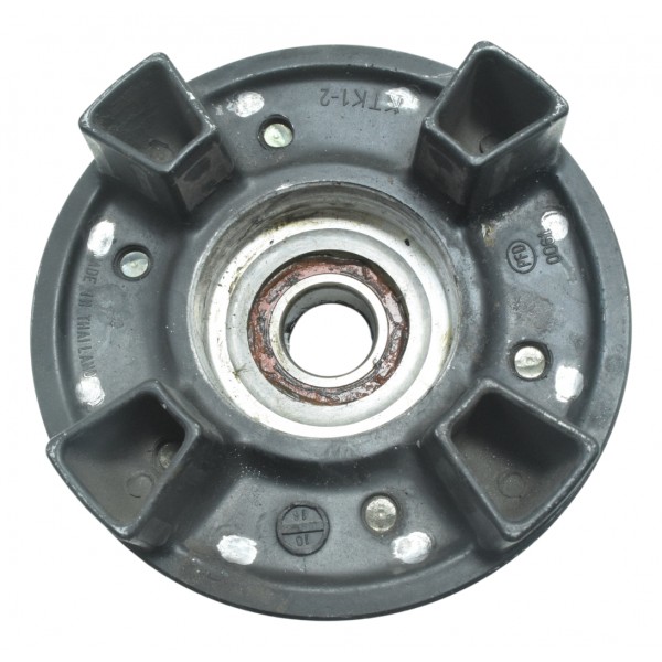 Cubo Coroa Kawasaki Z 800 13-17 Original