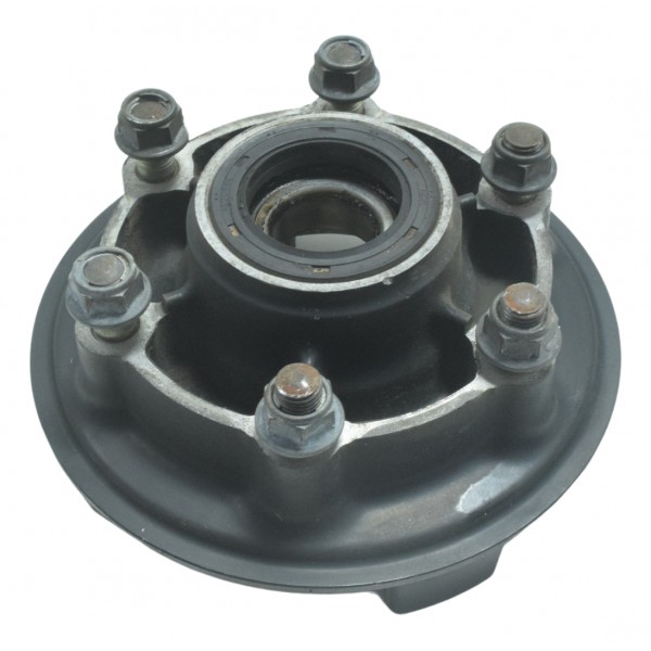 Cubo Coroa Kawasaki Z 800 13-17 Original