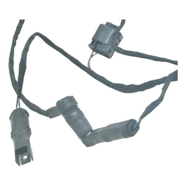 Chicote Lanterna Bmw F 800 Gs 13-16 Original