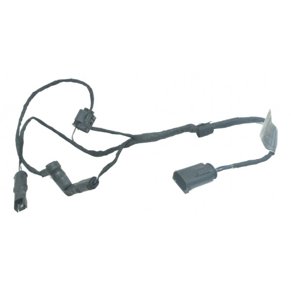 Chicote Lanterna Bmw F 800 Gs 13-16 Original