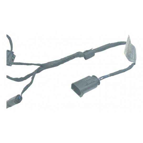 Chicote Lanterna Bmw F 800 Gs 13-16 Original