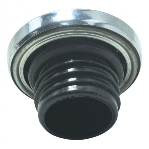 Tampa Tanque Harley Davidson Fat Bob Fxdf 13-16 Original Preto