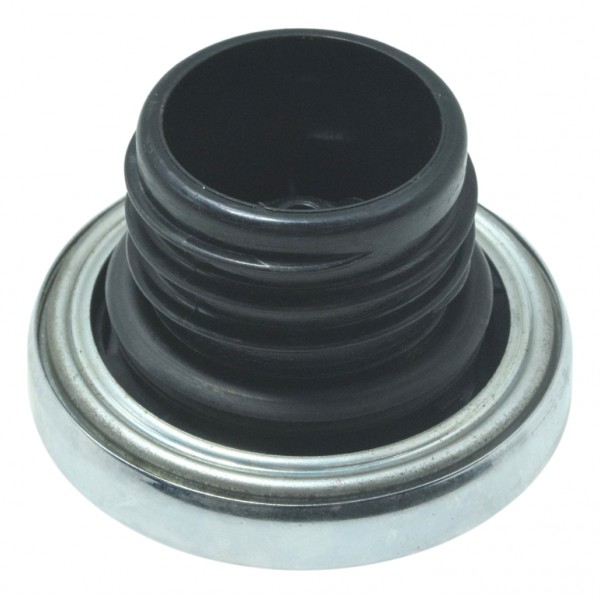 Tampa Tanque Harley Davidson Fat Bob Fxdf 13-16 Original Preto