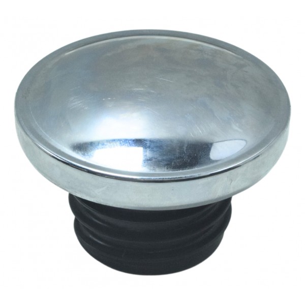 Tampa Tanque Harley Davidson Fat Bob Fxdf 13-16 Original Preto