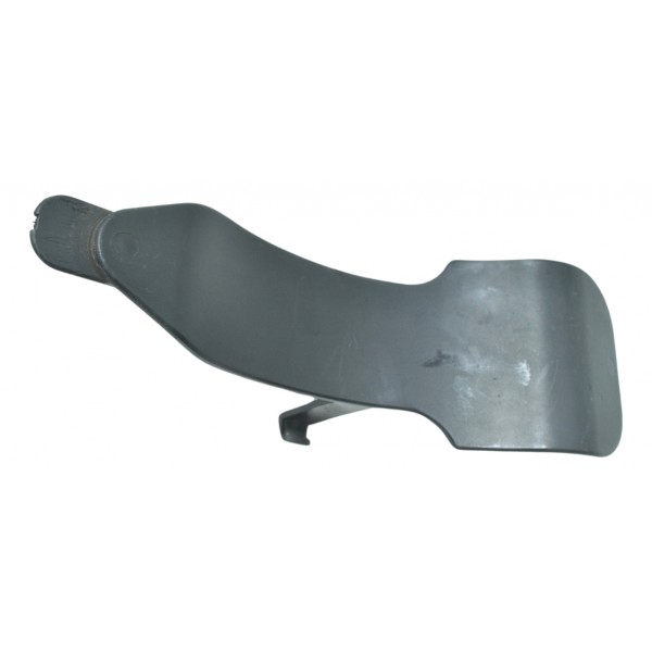 Capa Chicote Harley Davidson Fat Bob Fxdf 13-16 Original