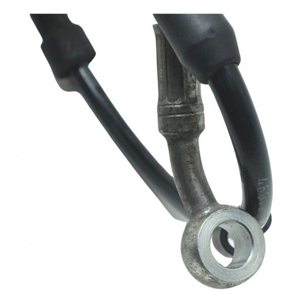 Flexível Abs Tras Harley Davidson Fat Bob Fxdf 13-16 Orig