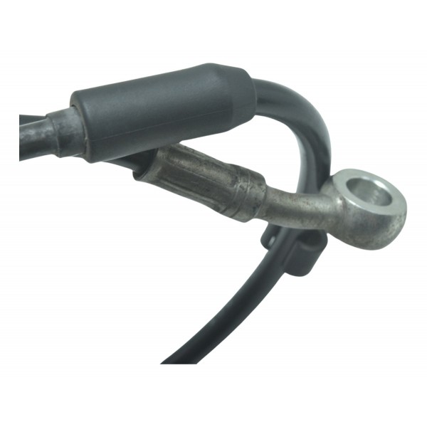 Flexível Abs Tras Harley Davidson Fat Bob Fxdf 13-16 Orig