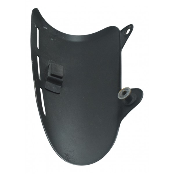 Capa Proteção Ponteira Escape Ducati Diavel 11-16 Original