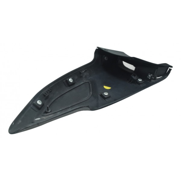 Carenagem Lateral Esquerda Ducati Diavel 11-16 Original Preto