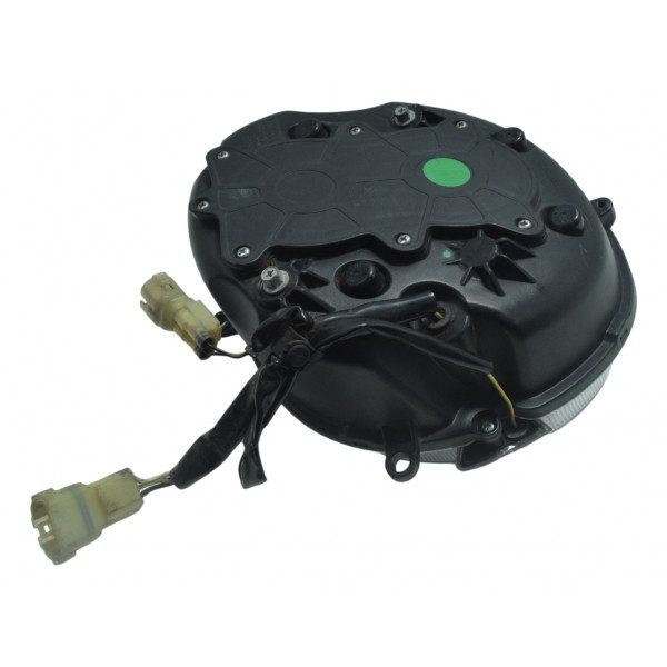 Farol Ducati Diavel 11-16 Original Ambos Lados