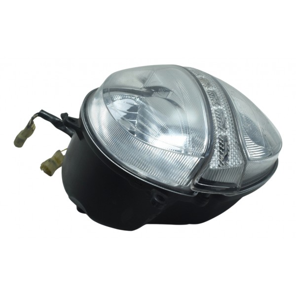 Farol Ducati Diavel 11-16 Original Ambos Lados