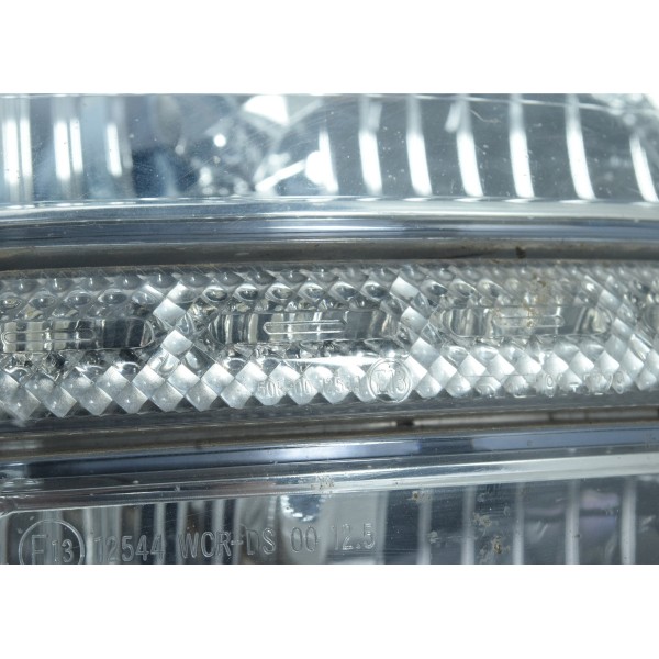 Farol Ducati Diavel 11-16 Original Ambos Lados