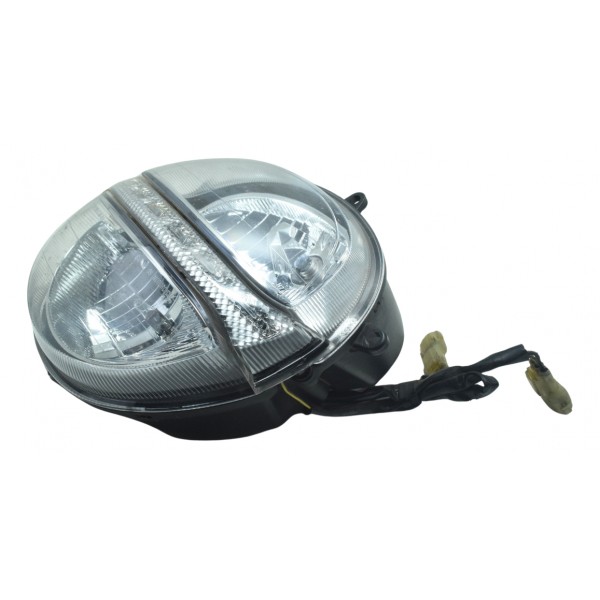 Farol Ducati Diavel 11-16 Original Ambos Lados