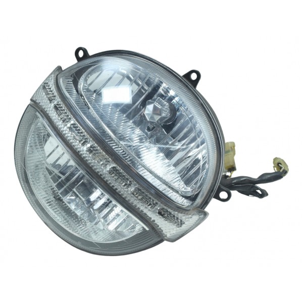 Farol Ducati Diavel 11-16 Original Ambos Lados