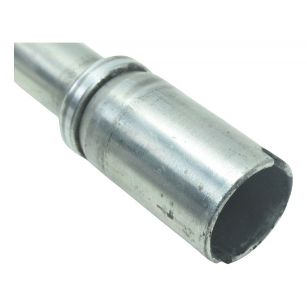 Eixo Roda Dianteira Ducati Diavel 11-16 Original