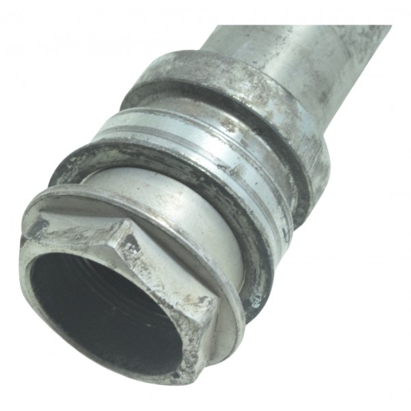 Eixo Roda Dianteira Ducati Diavel 11-16 Original