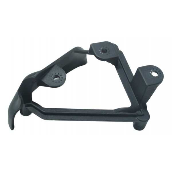 Suporte Black Box Ducati Diavel 11-16 Original