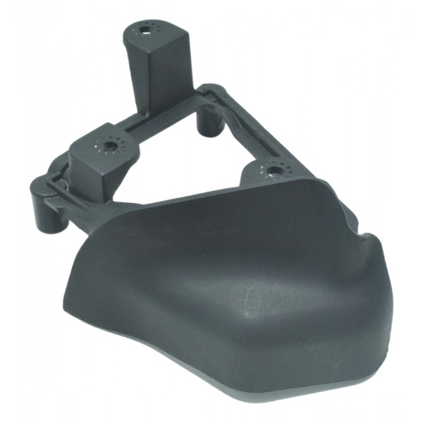 Suporte Black Box Ducati Diavel 11-16 Original