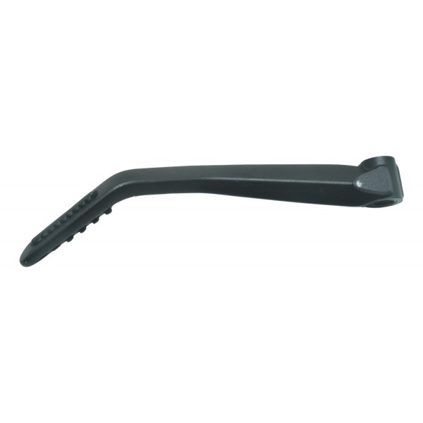 Pedaleira Traseira Esquerda Ducati Diavel 11-16 Original