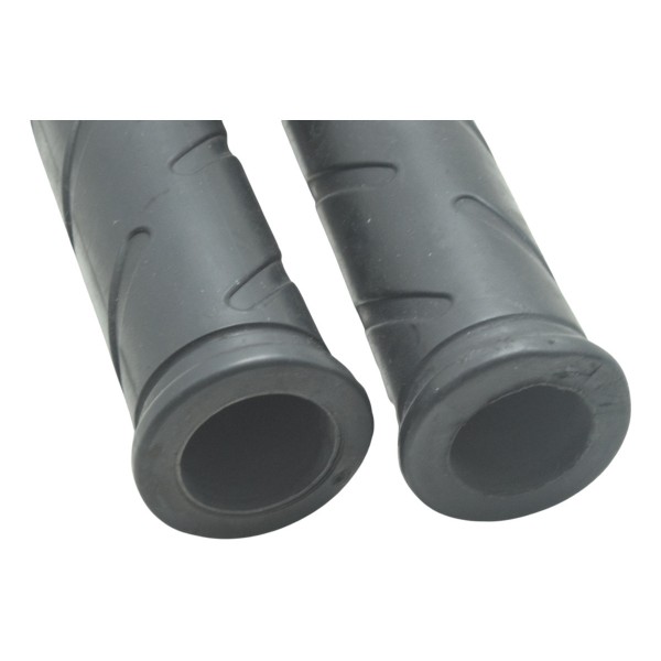 Par Manoplas Ducati Diavel 11-16 Original Preto