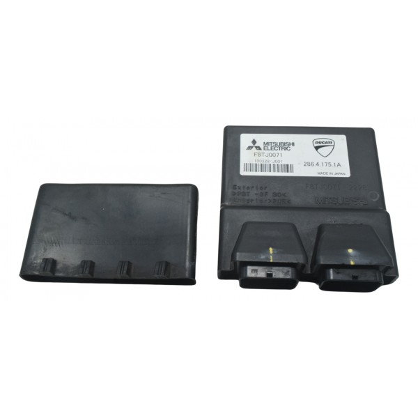 Modulo Injeção Cdi Ducati Diavel 11-16 Original