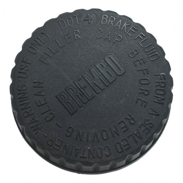 Reservatório Freio Traseiro Ducati Diavel 11-16 Original