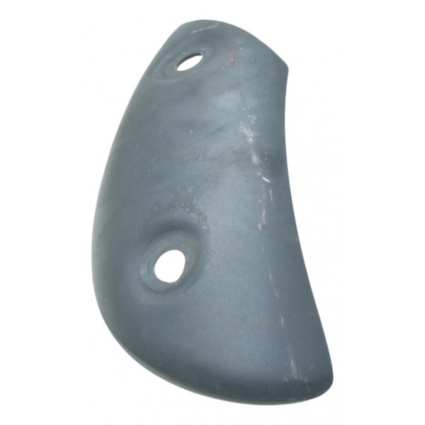 Capa Proteção Curva Escape Ducati Diavel 11-16 Original