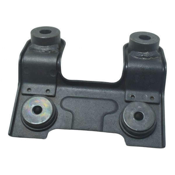 Suporte Tanque Kawasaki Versys 1000 12-15 Original Preto