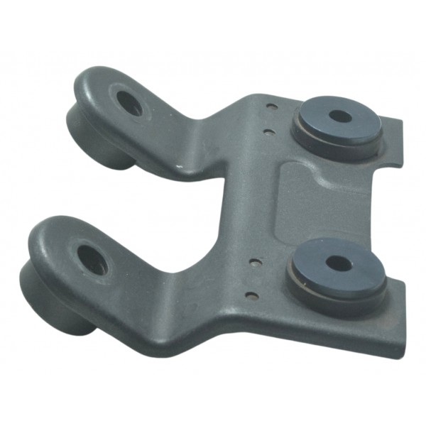 Suporte Tanque Kawasaki Versys 1000 12-15 Original Preto