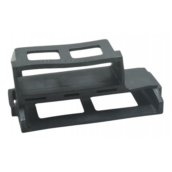 Suporte Modulo Kawasaki Versys 1000 12-15 Original Preto