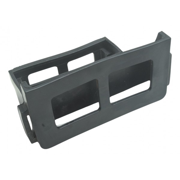 Suporte Modulo Kawasaki Versys 1000 12-15 Original Preto