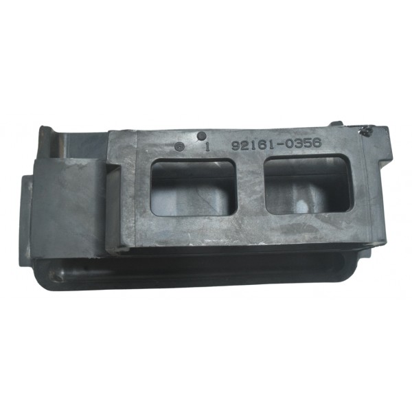 Suporte Modulo Kawasaki Versys 1000 12-15 Original Preto