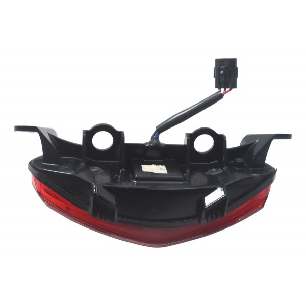 Lanterna Traseira Kawasaki Versys 1000 12-15 Original Direito/passageiro Vermelho