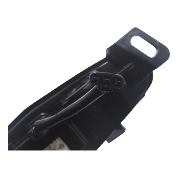 Lanterna Traseira Kawasaki Versys 1000 12-15 Original Direito/passageiro Vermelho