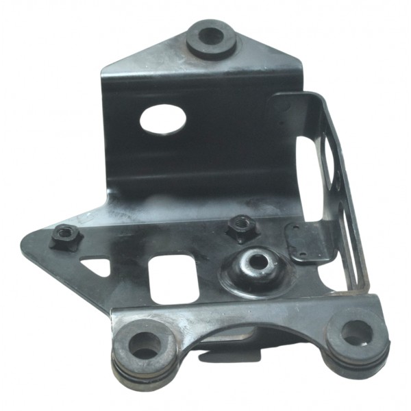 Suporte Modulo Abs Kawasaki Versys 1000 12-15 Original Preto