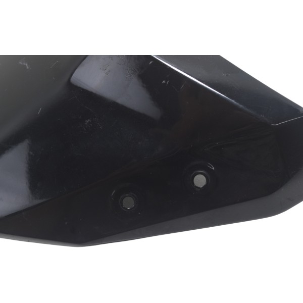Carenagem Superior Painel Yamaha Fz25 Fazer 250 18-22 Orig Preto