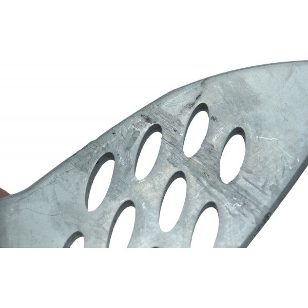 Protetor Calcanhar Dir Detalhes Yamaha Yzf R1 04-06 Original 00