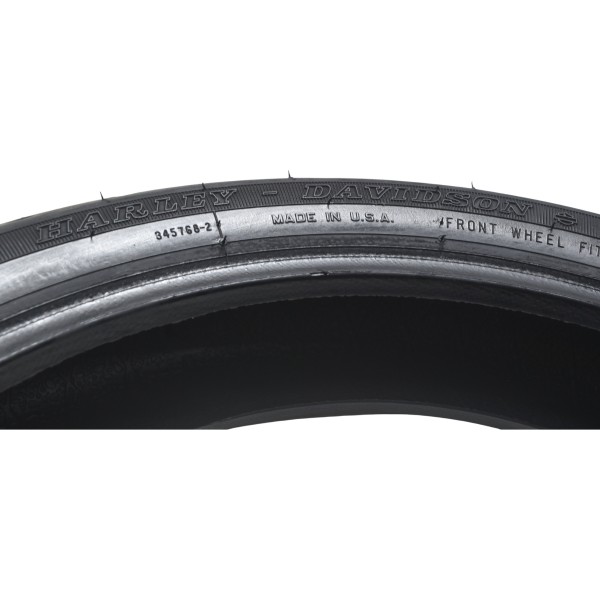 Pneu Dunlop D408f Hd 130/70-18 A1